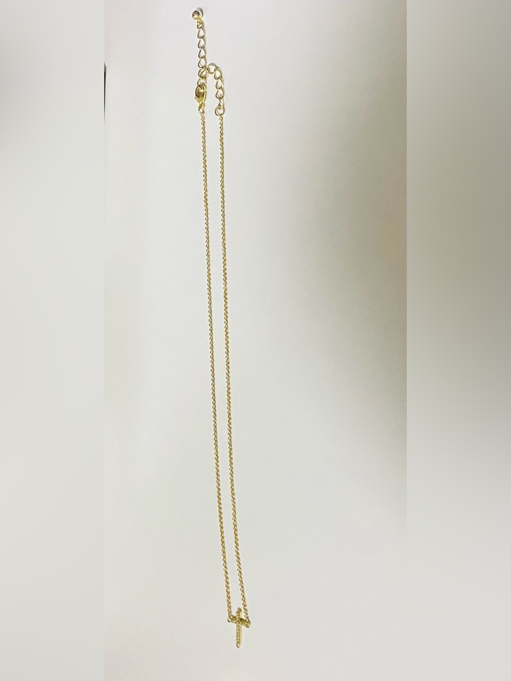 Uncommon James Gold Necklace - Women Jewelry